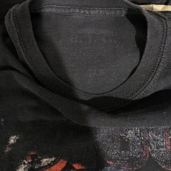 Vintage Notorious BIG-It was all a Dream Tee Sz M - Picture 3 of 3